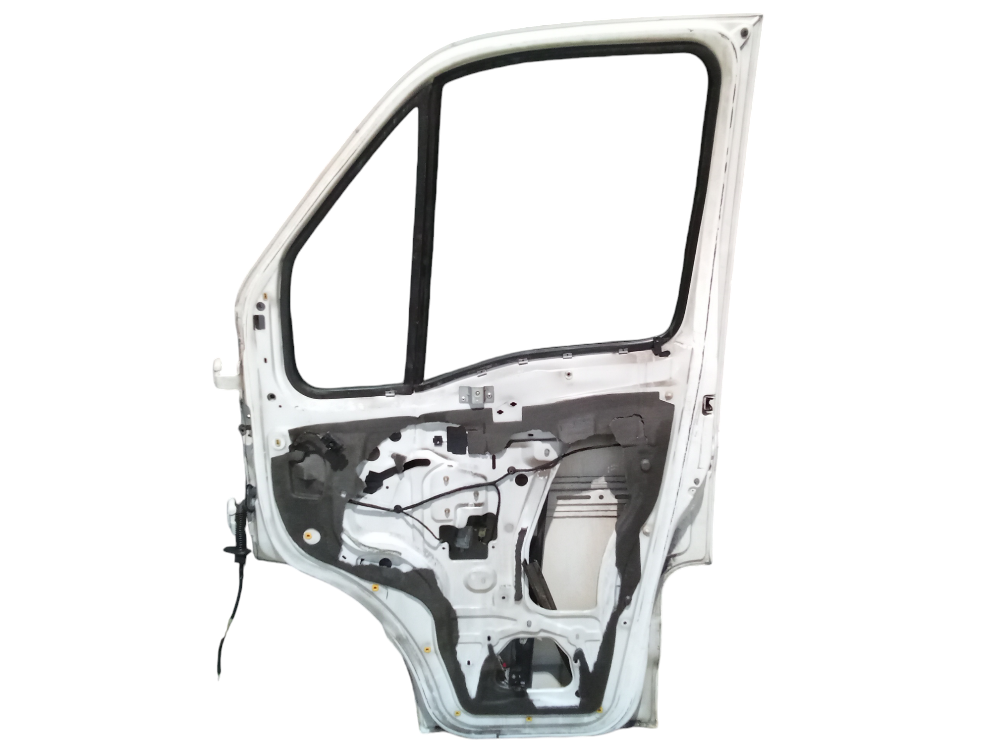 Portiera anteriore Destra per Iveco Daily 4 Serie (2006 - 2014)