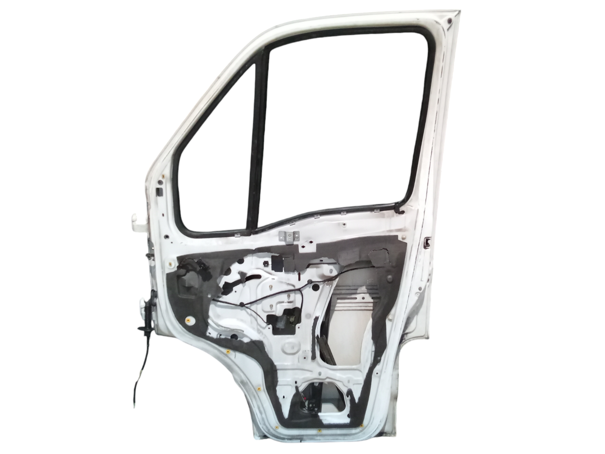 Portiera anteriore Destra per Iveco Daily 4 Serie (2006 - 2014)