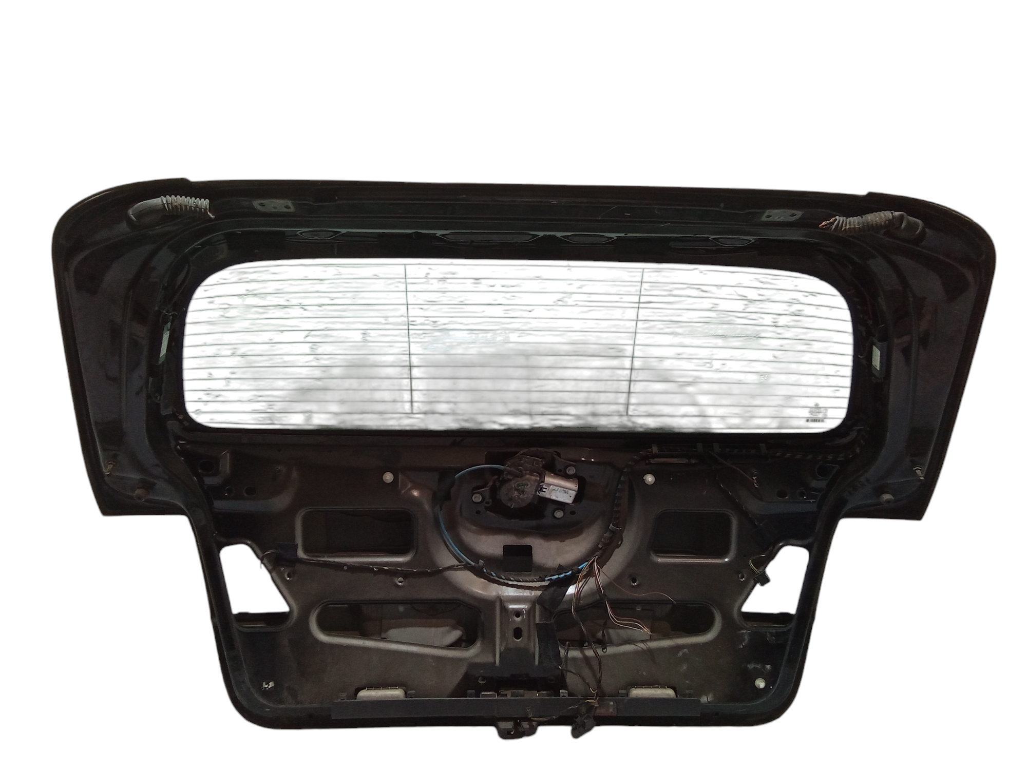 Portellone Posteriore per Mercedes Classe B W245 1 Serie (2005 - 2011)