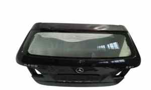 Portellone Posteriore per Mercedes Classe B W245 1 Serie (2005 - 2011)