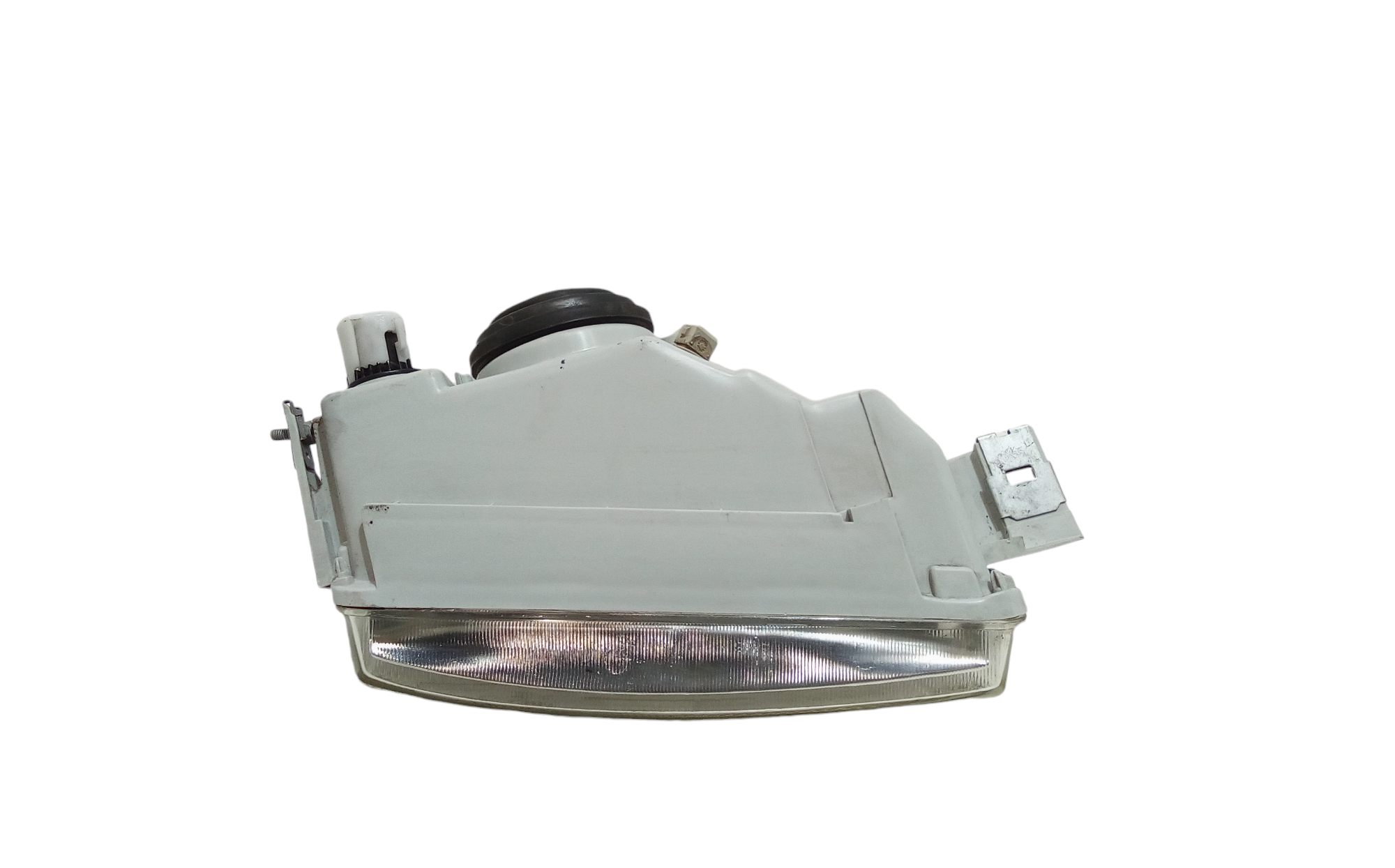 Faro anteriore Sinistro Guida per Fiat Punto Berlina 3p (1993 - 1999)