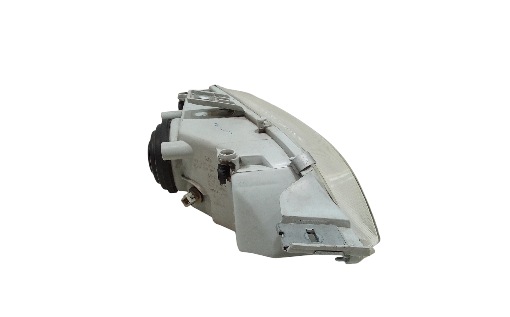 Faro anteriore Sinistro Guida per Fiat Punto Berlina 3p (1993 - 1999)