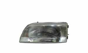 Faro anteriore Sinistro Guida per Fiat Punto Berlina 3p (1993 - 1999)