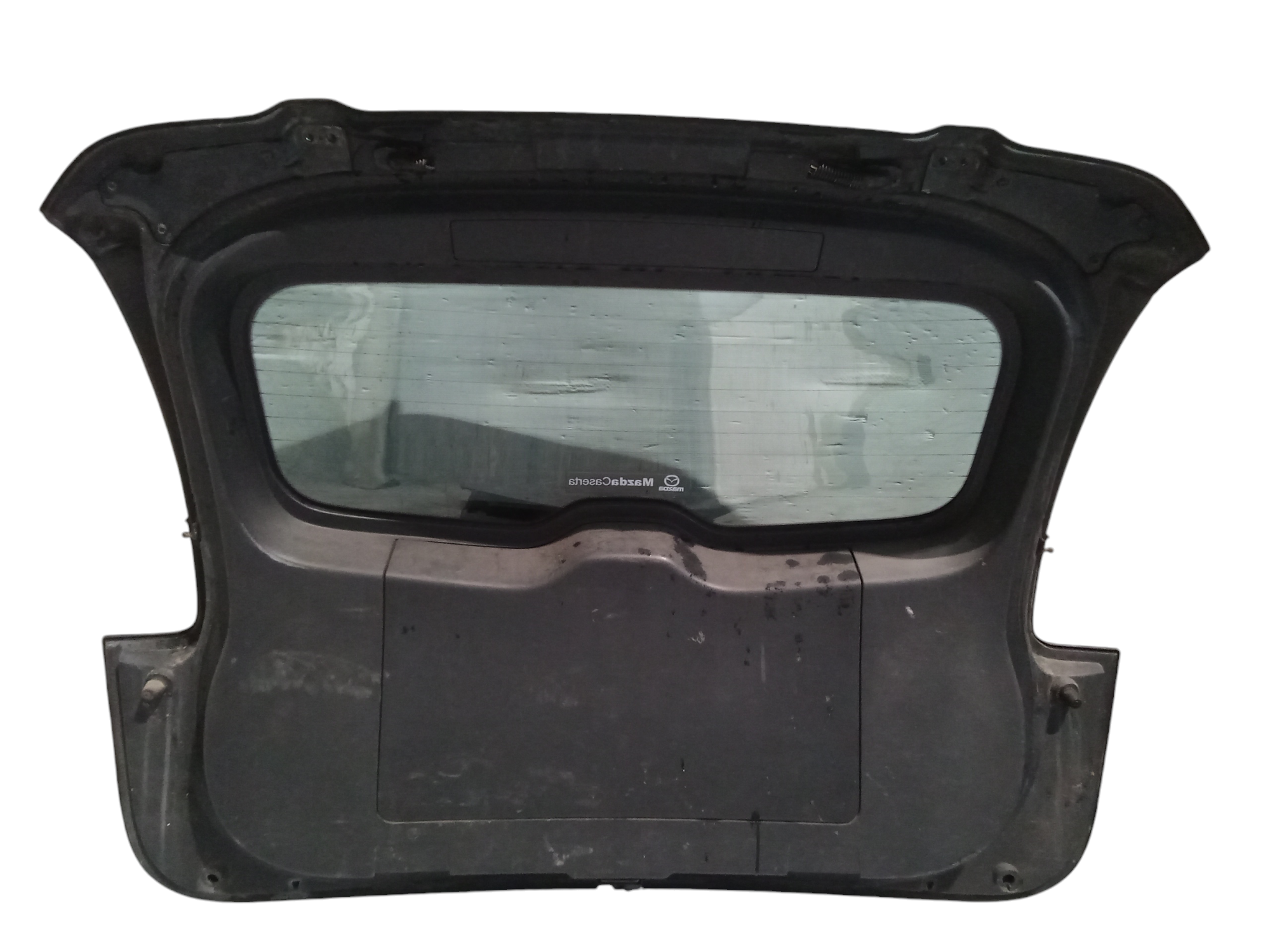 Portellone Posteriore Completo per Mazda 5 Berlina (2005 - In produzione)