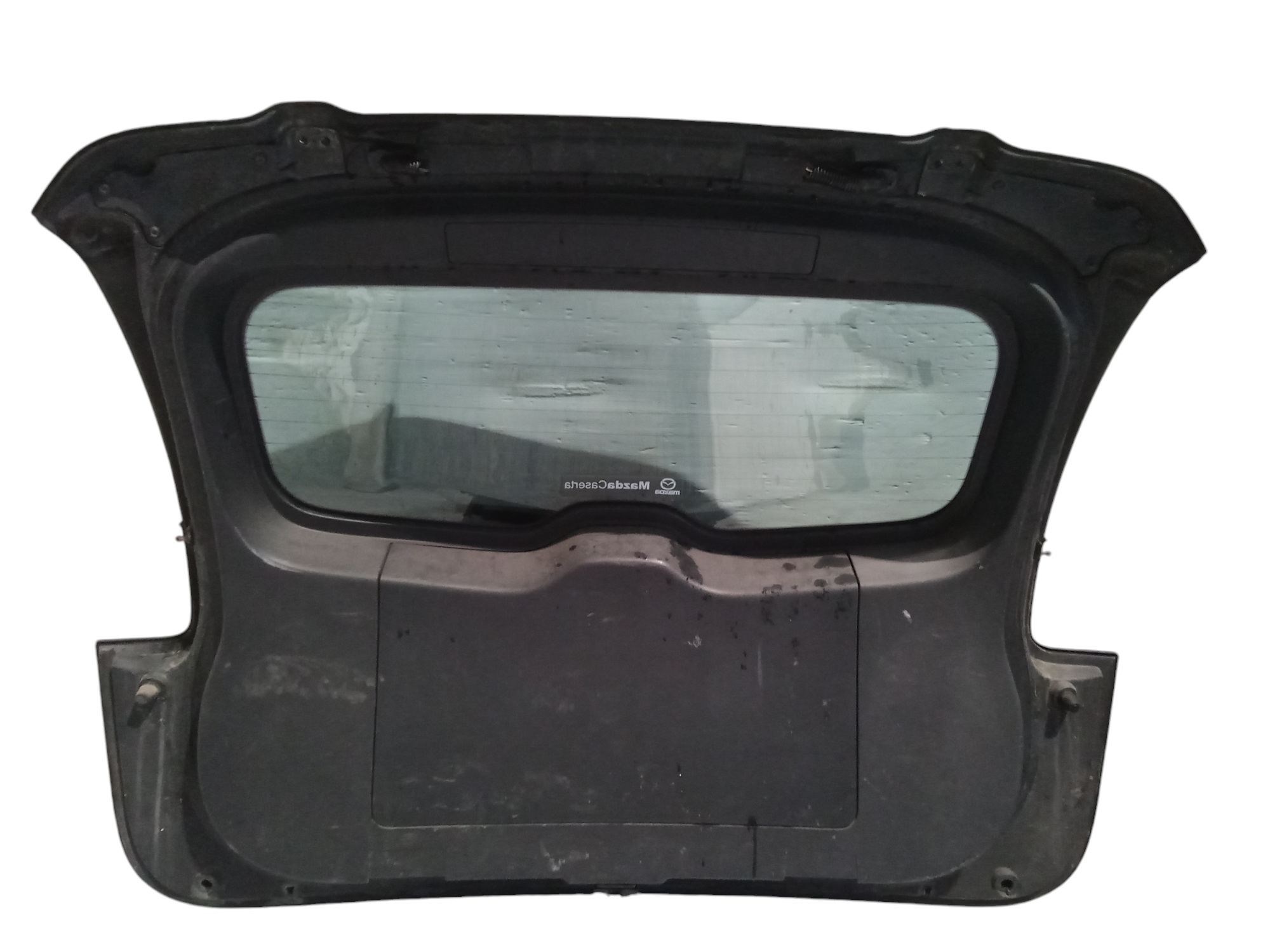 Portellone Posteriore Completo per Mazda 5 Berlina (2005 - In produzione)