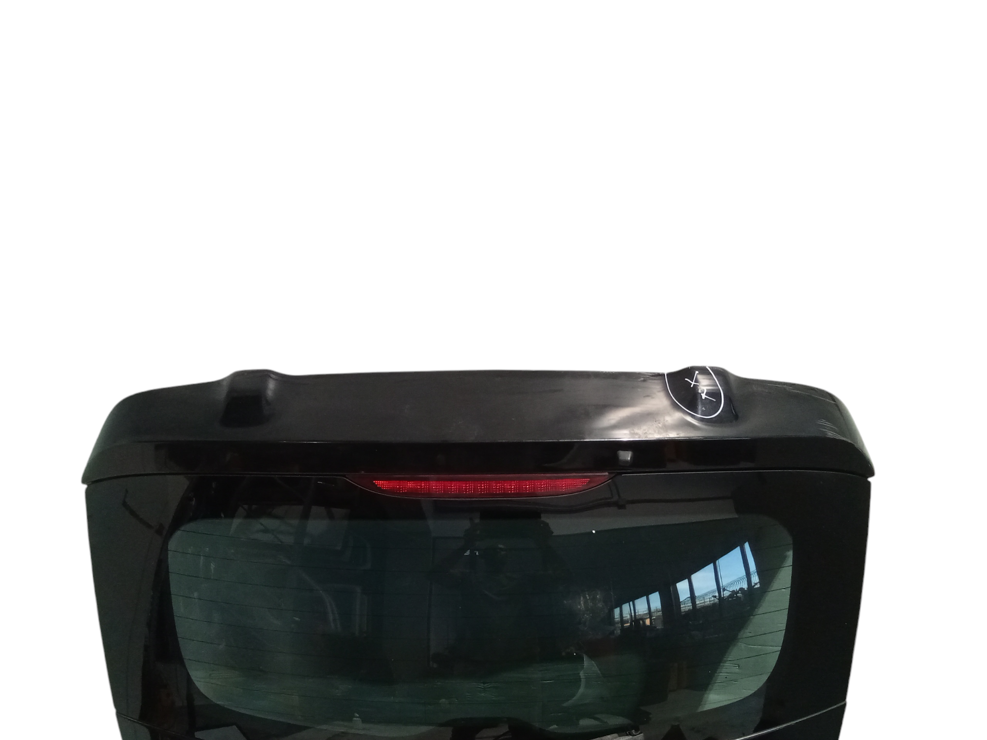 Portellone Posteriore Completo per Mazda 5 Berlina (2005 - In produzione)