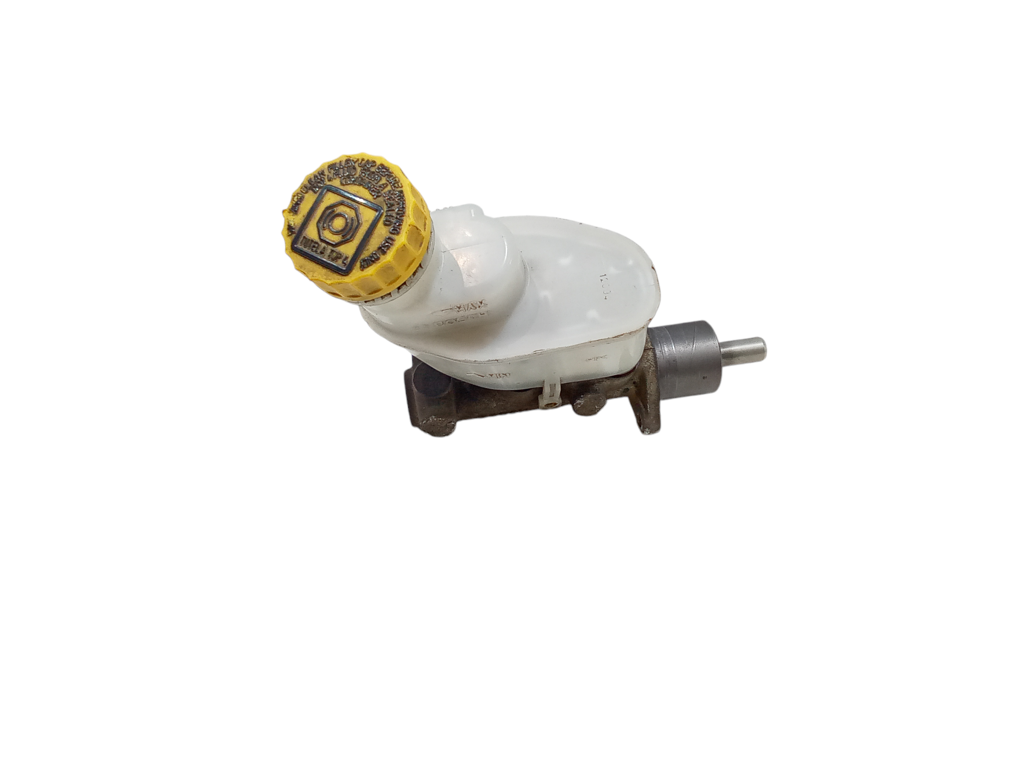 Pompa Freni per Fiat Panda 2 Serie (2003 - 2010)