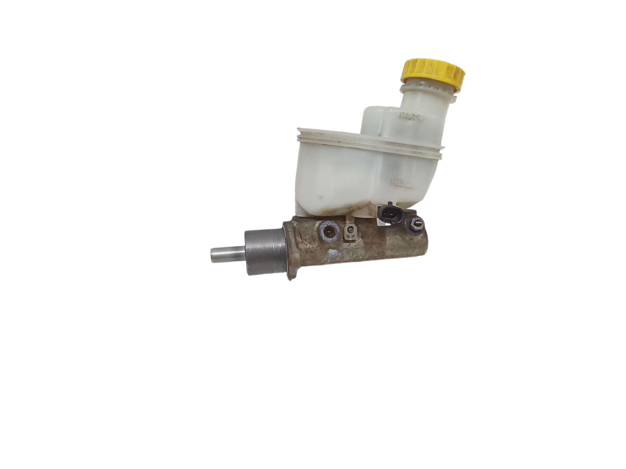 Pompa Freni per Fiat Panda 2 Serie (2003 - 2010)