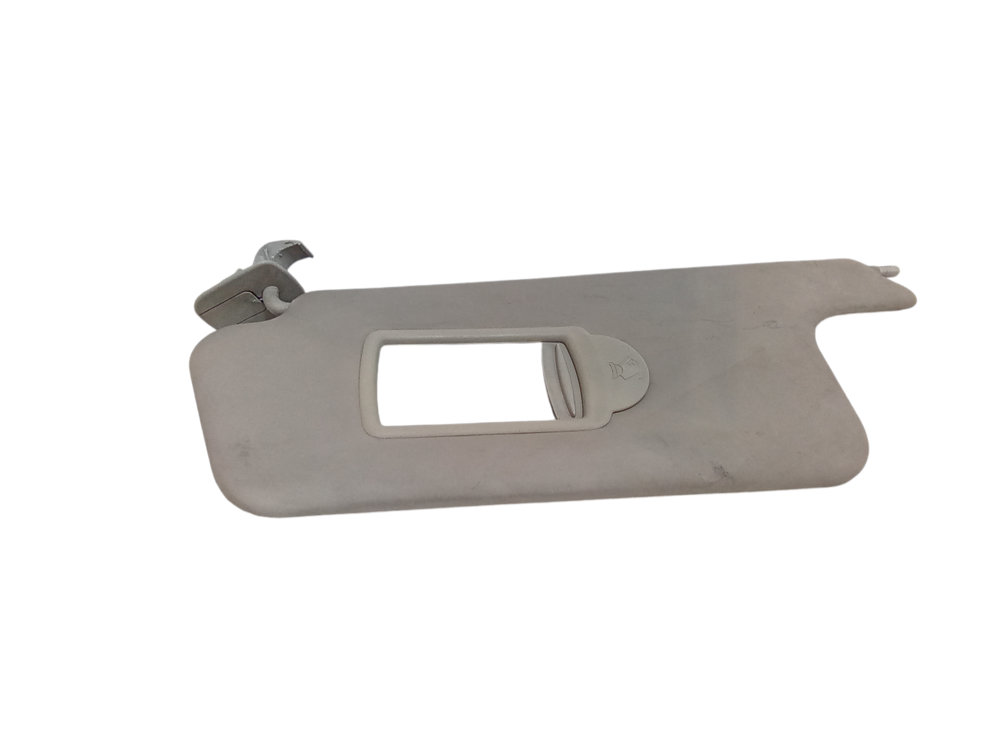 Parasole aletta anteriore Lato Guida per Renault Scenic Serie (03>09) (2003 - 2009)