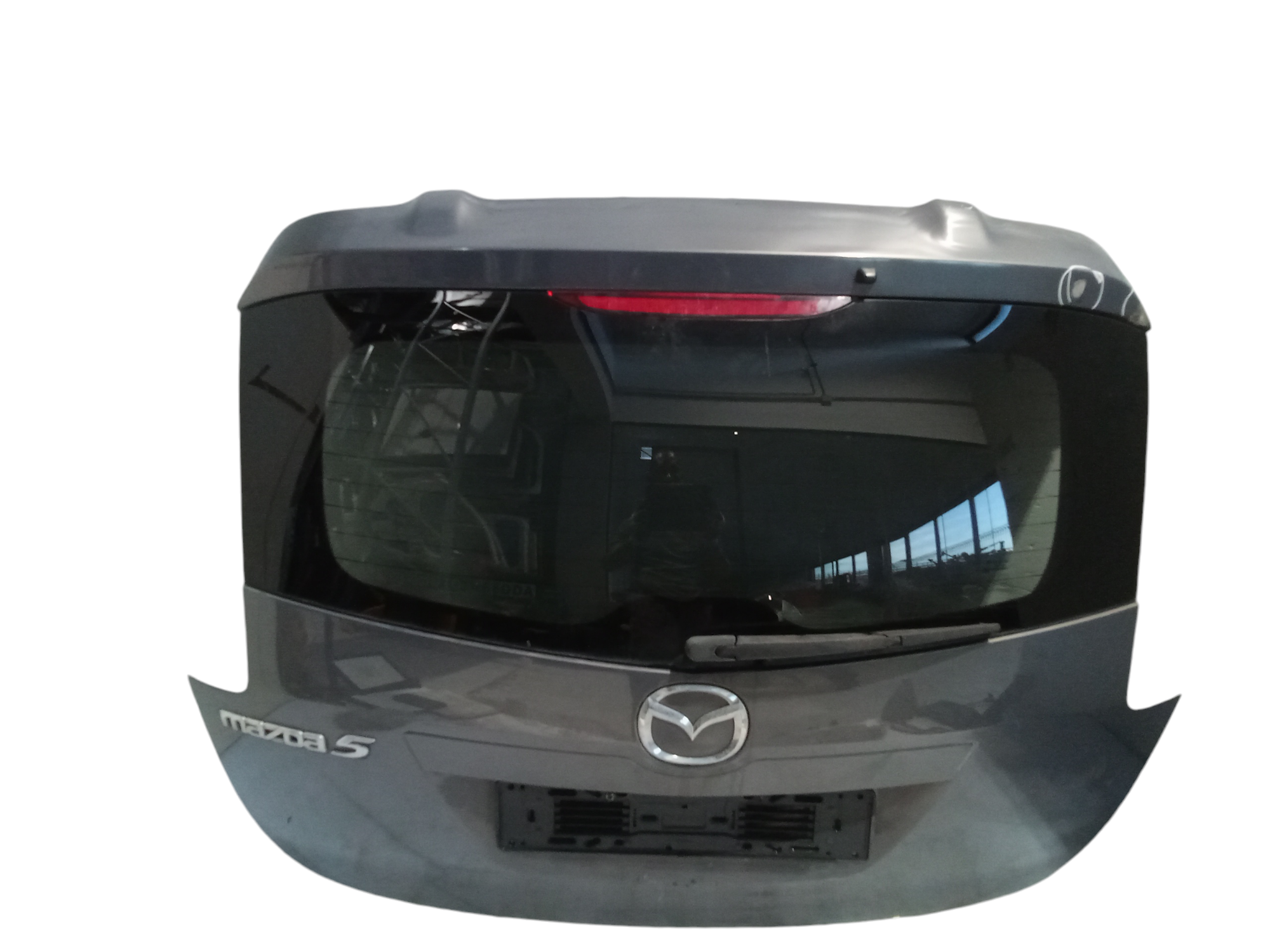 Portellone Posteriore Completo per Mazda 5 Berlina (2005 - In produzione)