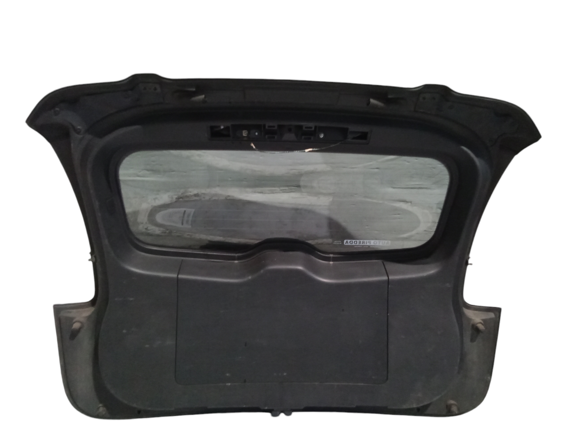 Portellone Posteriore Completo per Mazda 5 Berlina (2005 - In produzione)