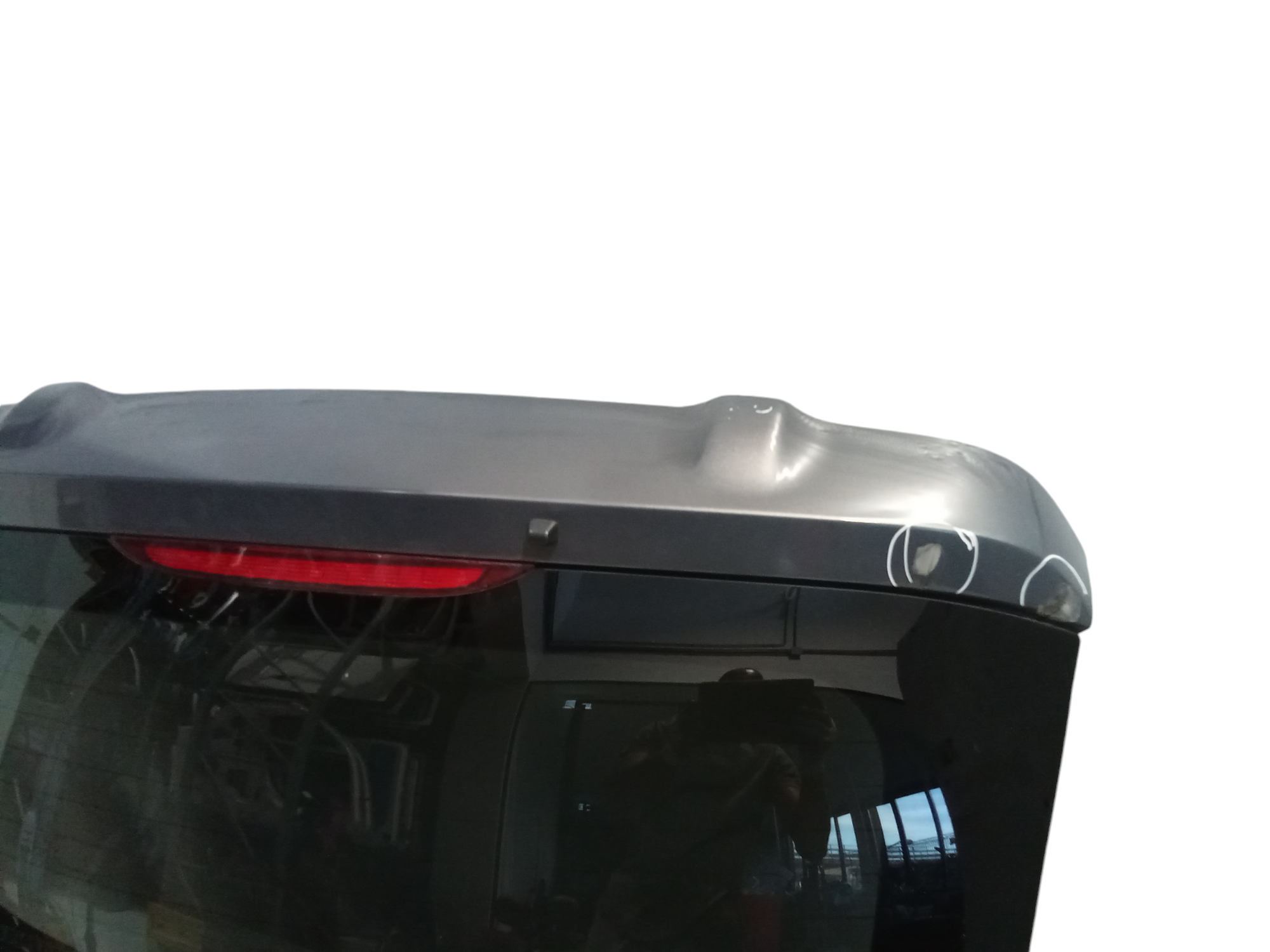 Portellone Posteriore Completo per Mazda 5 Berlina (2005 - In produzione)