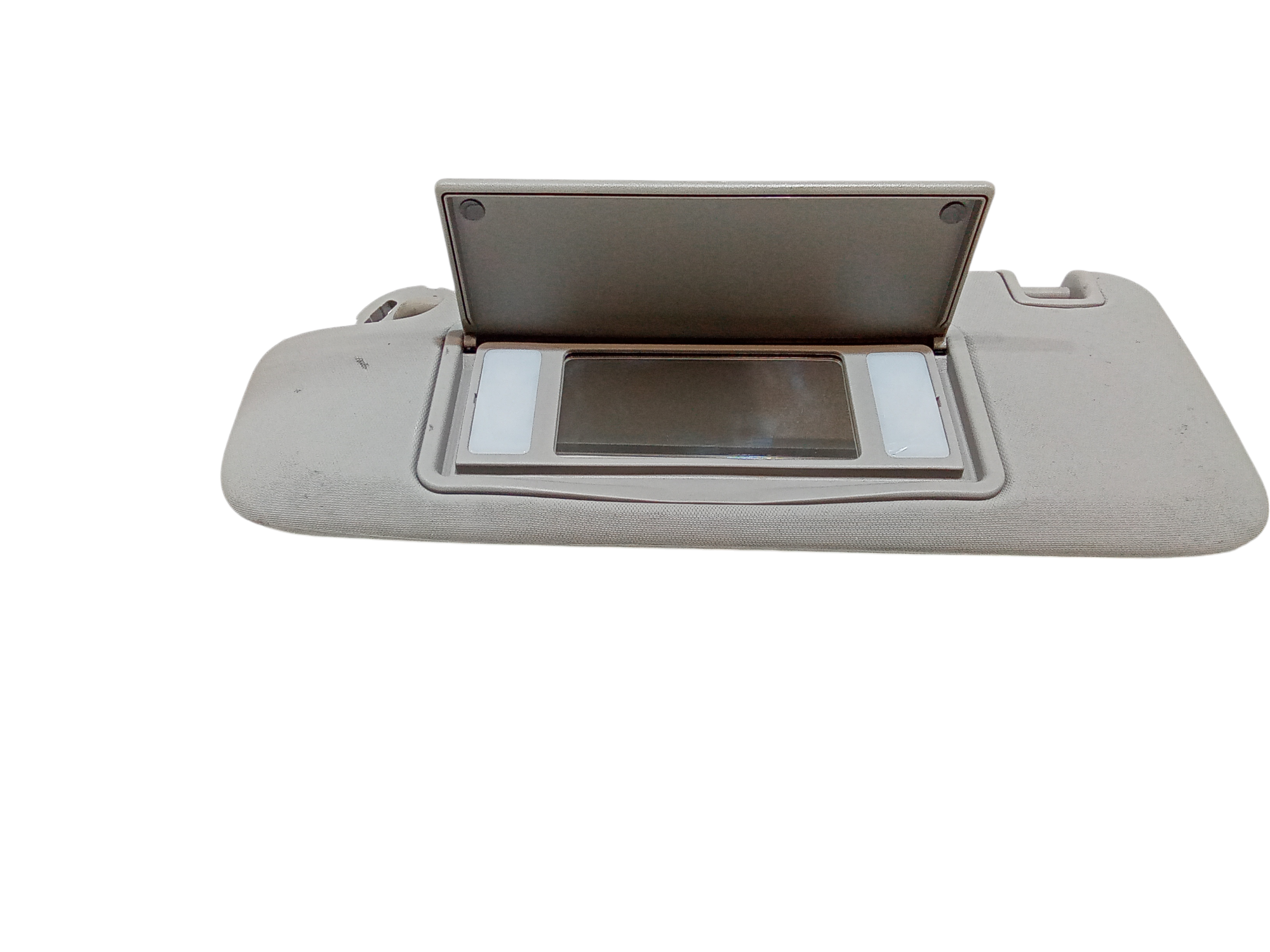 Parasole aletta anteriore Lato Guida per Opel Astra H Berlina 2 Serie (2007 - In produzione)