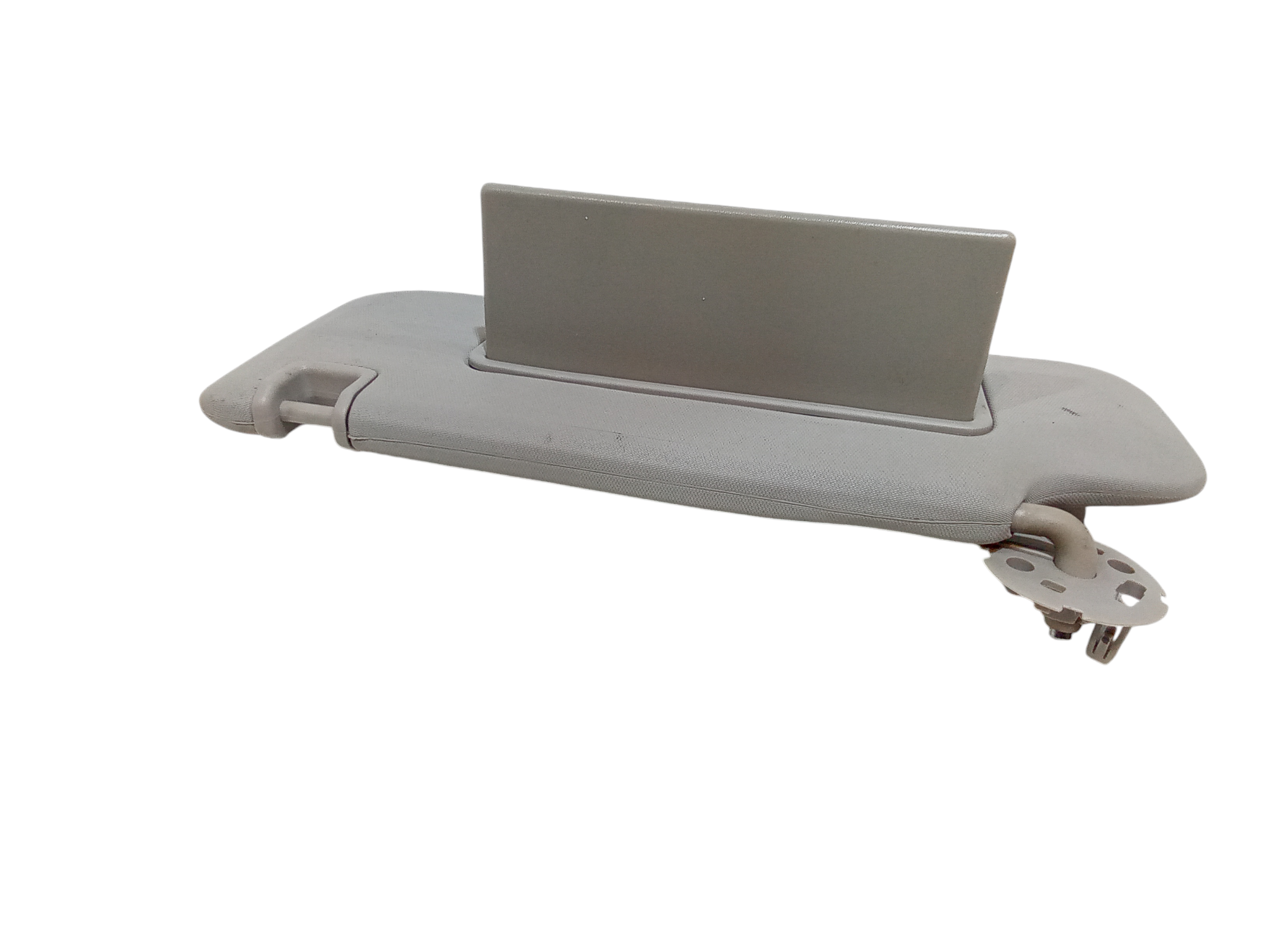 Parasole aletta anteriore Lato Guida per Opel Astra H Berlina 2 Serie (2007 - In produzione)