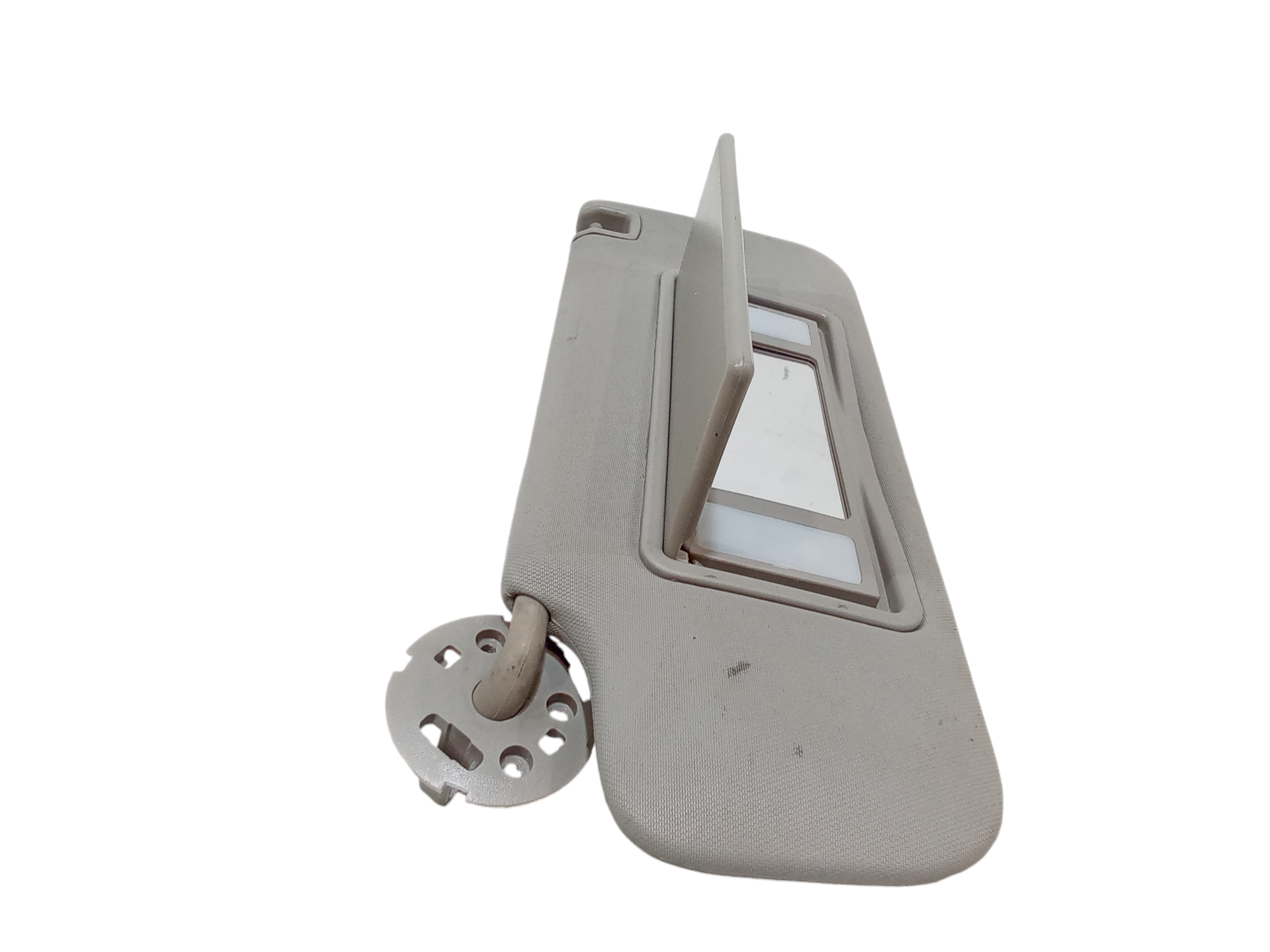 Parasole aletta anteriore Lato Guida per Opel Astra H Berlina 2 Serie (2007 - In produzione)