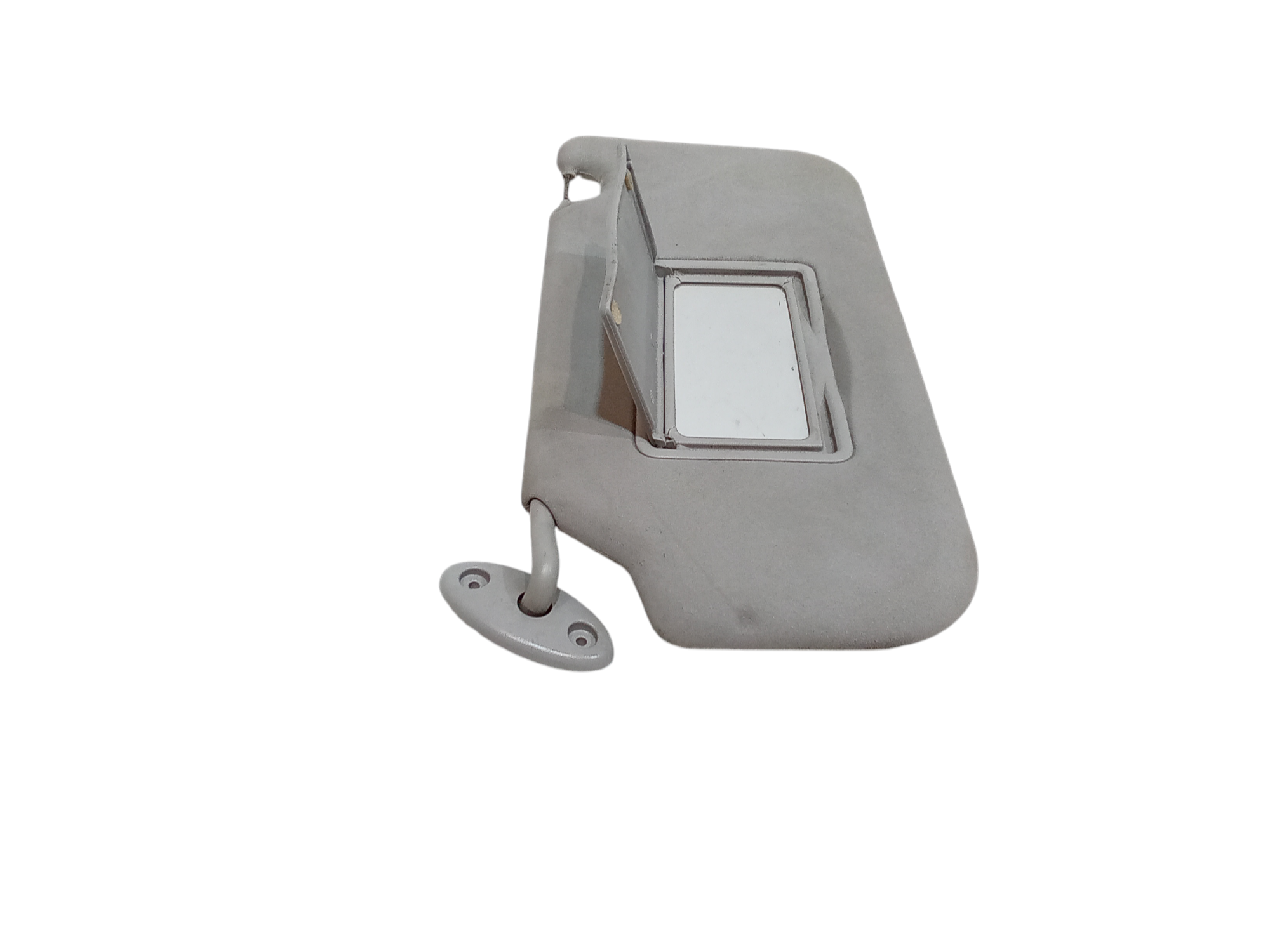 Parasole aletta anteriore Lato Guida per Ford Fiesta 5 Serie (2005 - 2008)