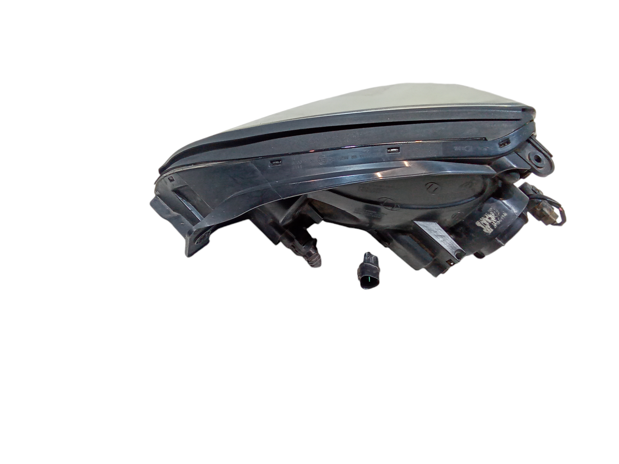 Faro anteriore Destro Passeggero per Hyundai Tucson  Serie (04>09) (2004 - 2009)