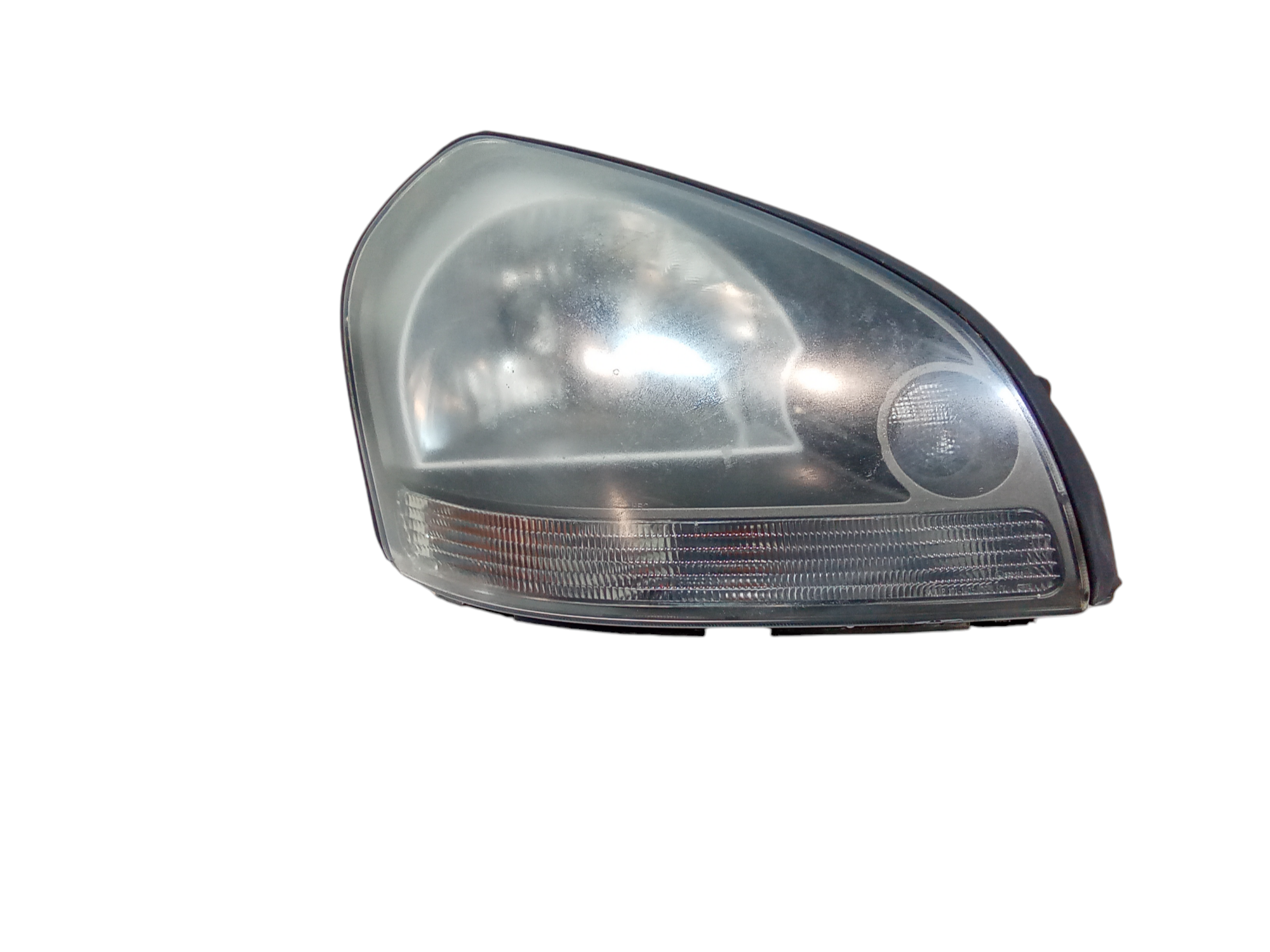 Faro anteriore Destro Passeggero per Hyundai Tucson  Serie (04>09) (2004 - 2009)