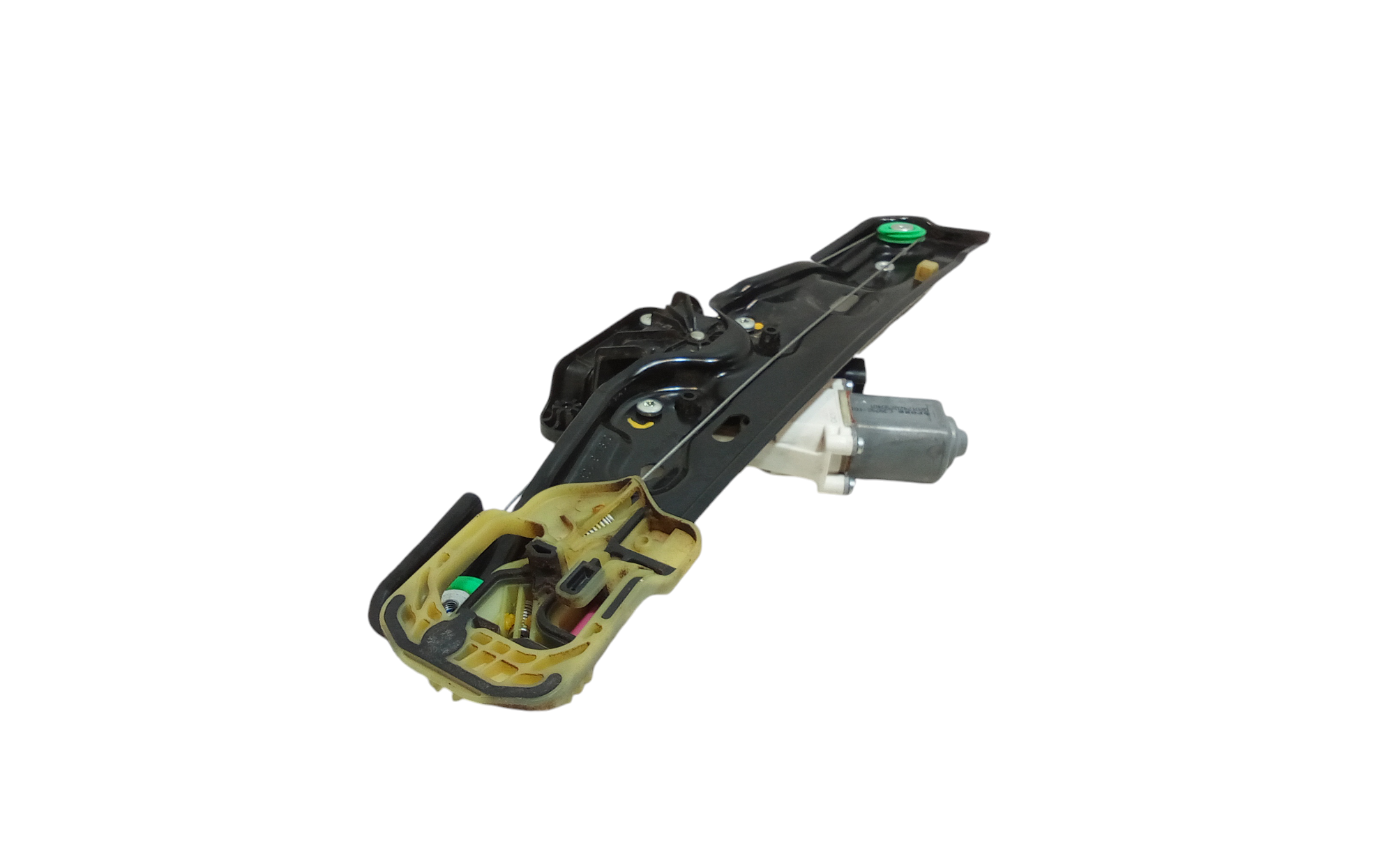 Cremagliera posteriore destra passeggero per Land Rover Discovery Sport (2014 - 2018)