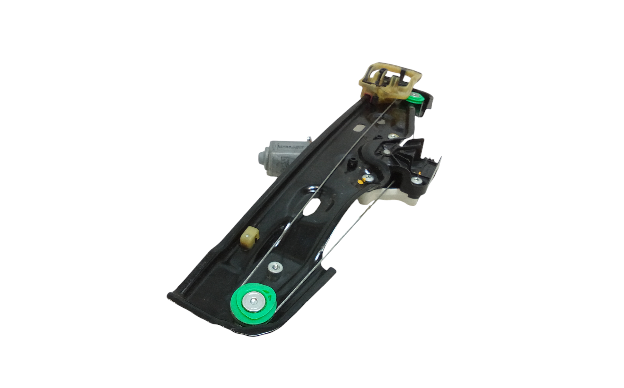 Cremagliera posteriore destra passeggero per Land Rover Discovery Sport (2014 - 2018)