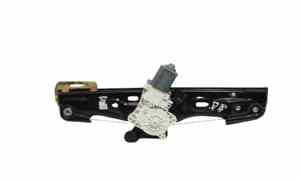 Cremagliera posteriore destra passeggero per Land Rover Discovery Sport (2014 - 2018)