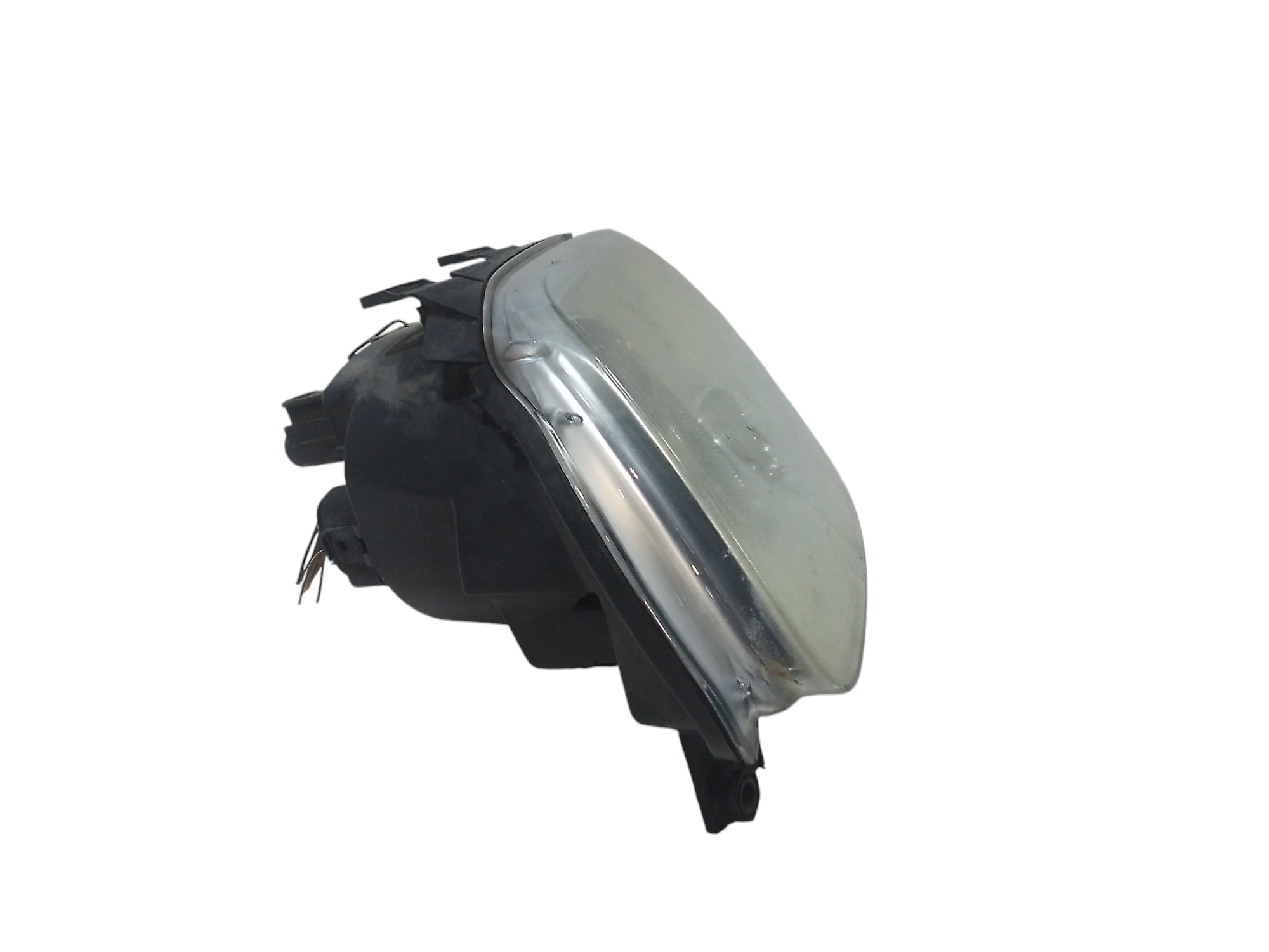 Faro anteriore Sinistro Guida per Volkswagen Touran 1 Serie (2003 - 2007)
