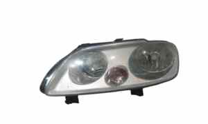 Faro anteriore Sinistro Guida per Volkswagen Touran 1 Serie (2003 - 2007)