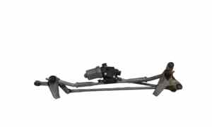 Motorino tergi ant completo di tandem per Land Rover Discovery Sport (2014 - 2018)