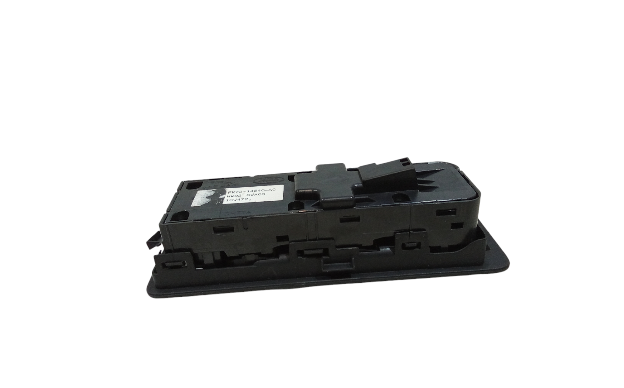 Pulsantiera anteriore sinistra Guida per Land Rover Discovery Sport (2014 - 2018)