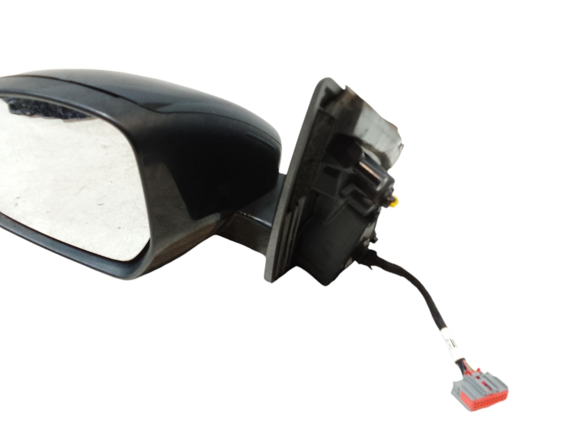 Specchietto Retrovisore Sinistro per Land Rover Discovery Sport (2014 - 2018)