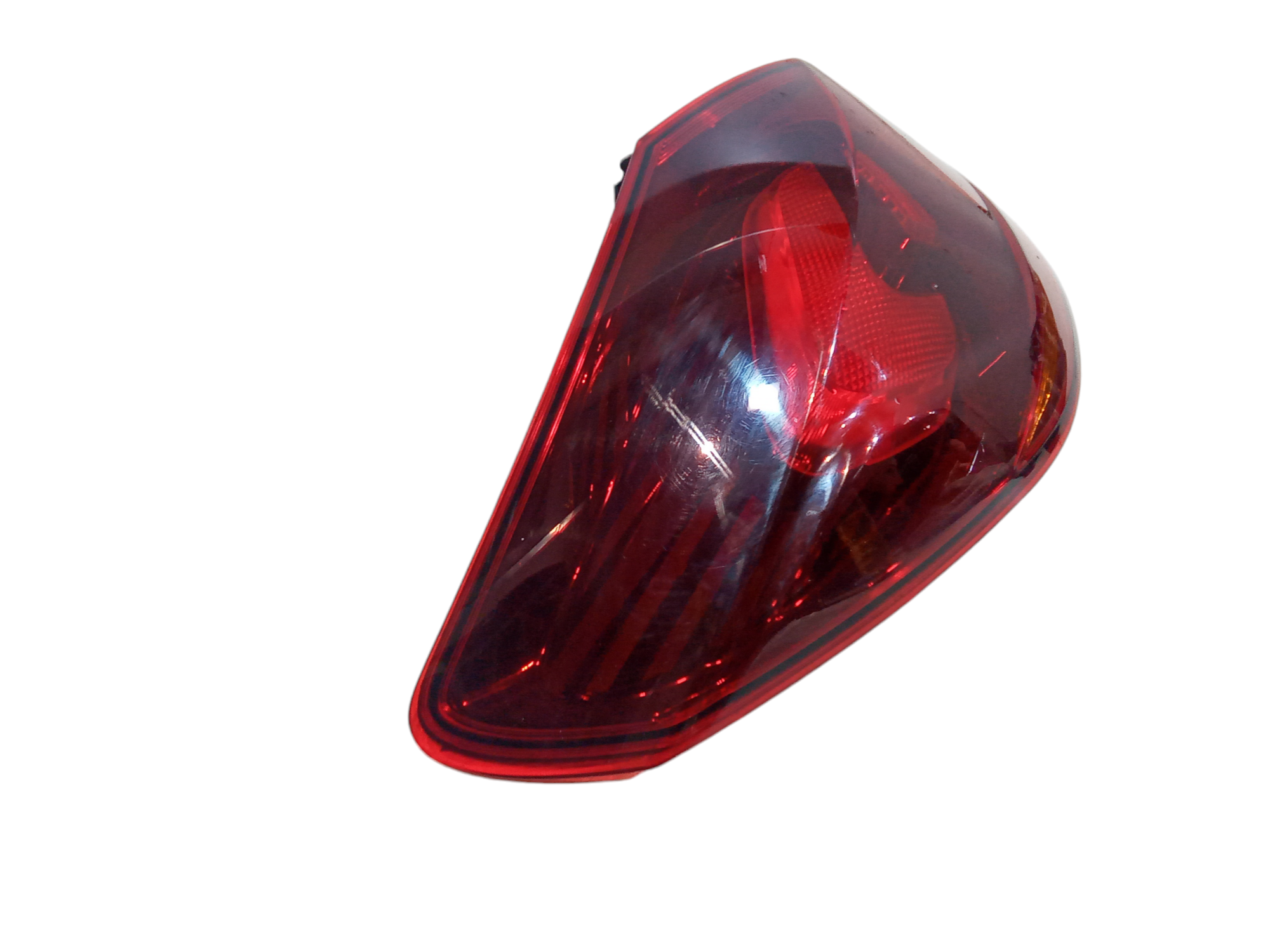 Stop fanale Posteriore sinistro lato Guida per Opel Astra J (2009 - In produzione)