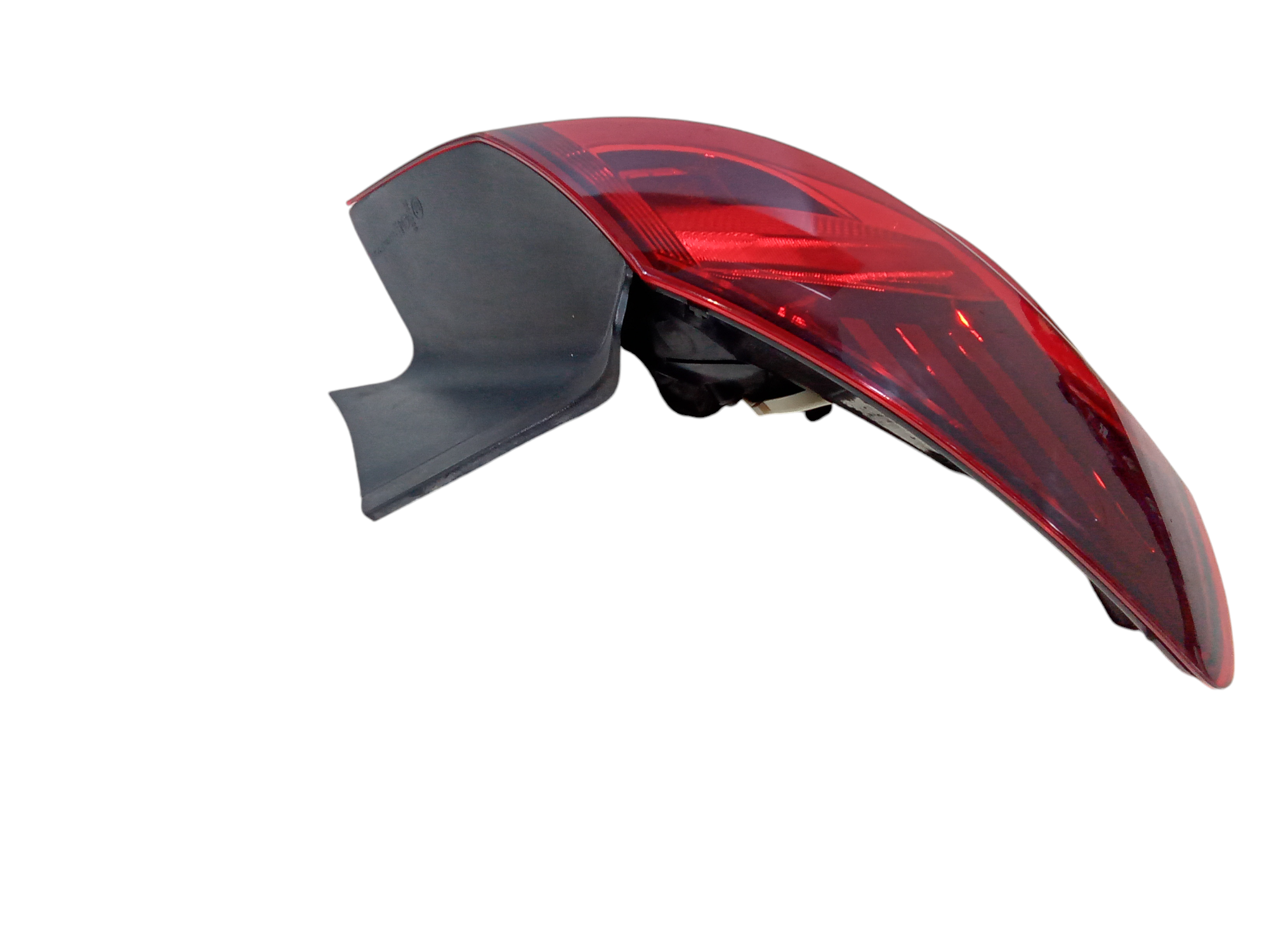 Stop fanale Posteriore sinistro lato Guida per Opel Astra J (2009 - In produzione)