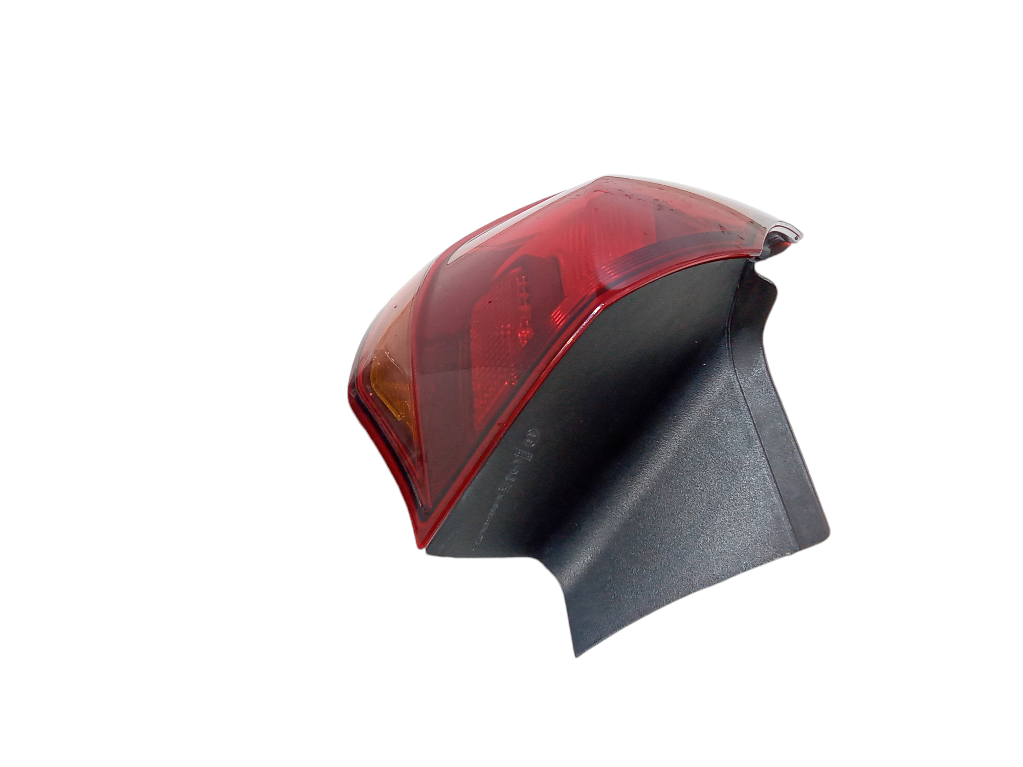 Stop fanale Posteriore sinistro lato Guida per Opel Astra J (2009 - In produzione)