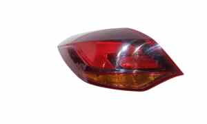 Stop fanale Posteriore sinistro lato Guida per Opel Astra J (2009 - In produzione)