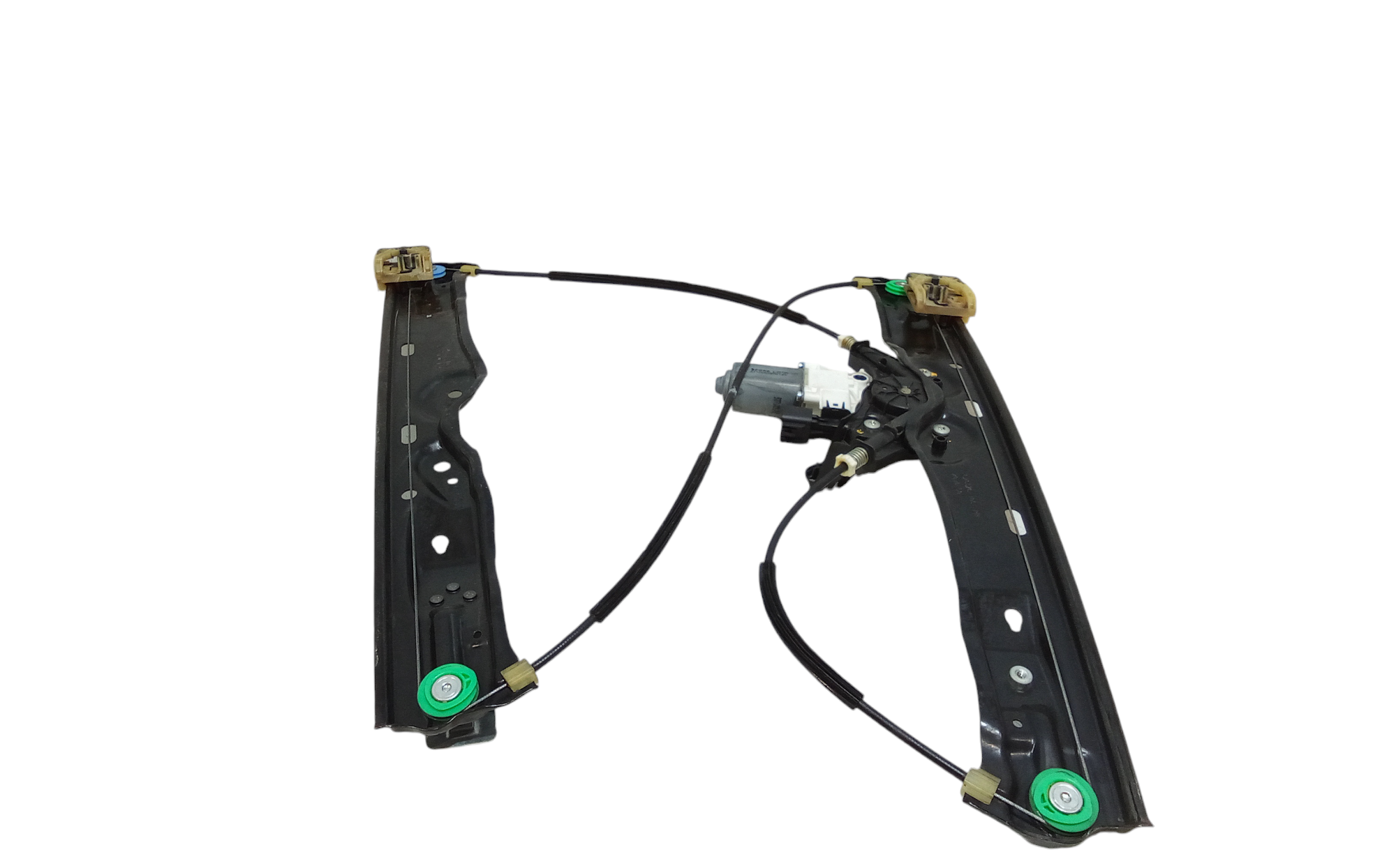 Cremagliera anteriore destra passeggero per Land Rover Discovery Sport (2014 - 2018)