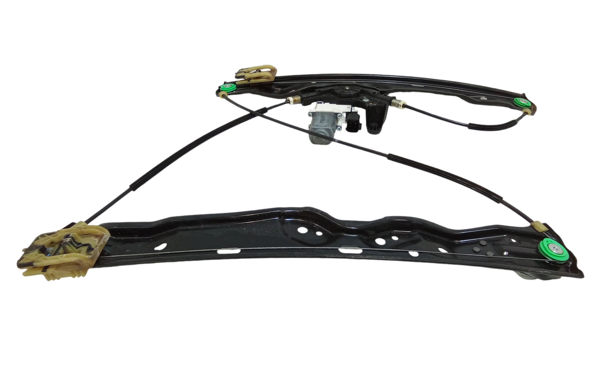 Cremagliera anteriore destra passeggero per Land Rover Discovery Sport (2014 - 2018)