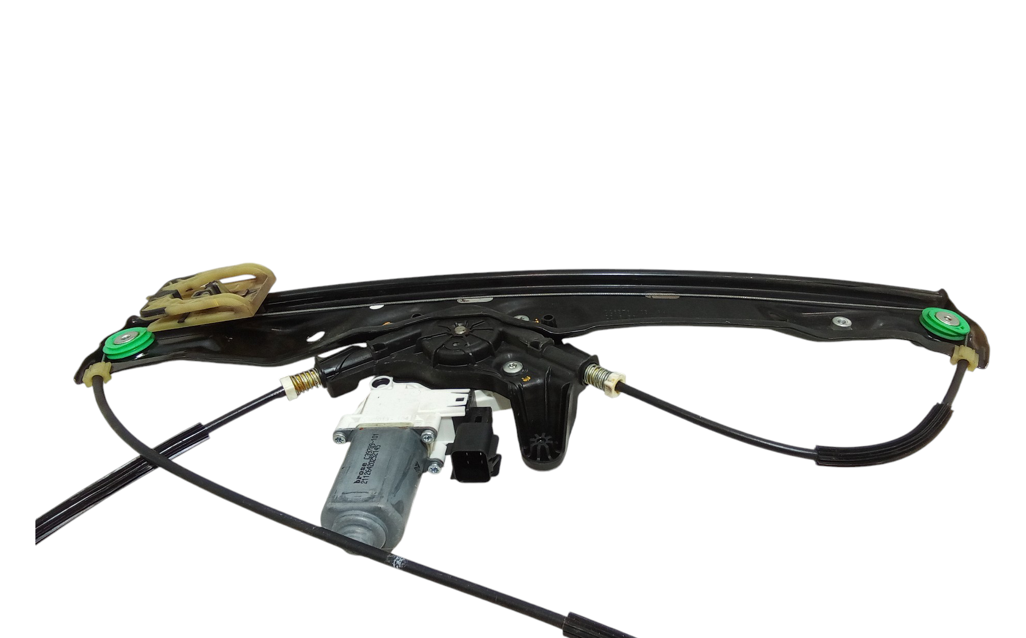 Cremagliera anteriore destra passeggero per Land Rover Discovery Sport (2014 - 2018)