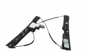 Cremagliera anteriore destra passeggero per Land Rover Discovery Sport (2014 - 2018)