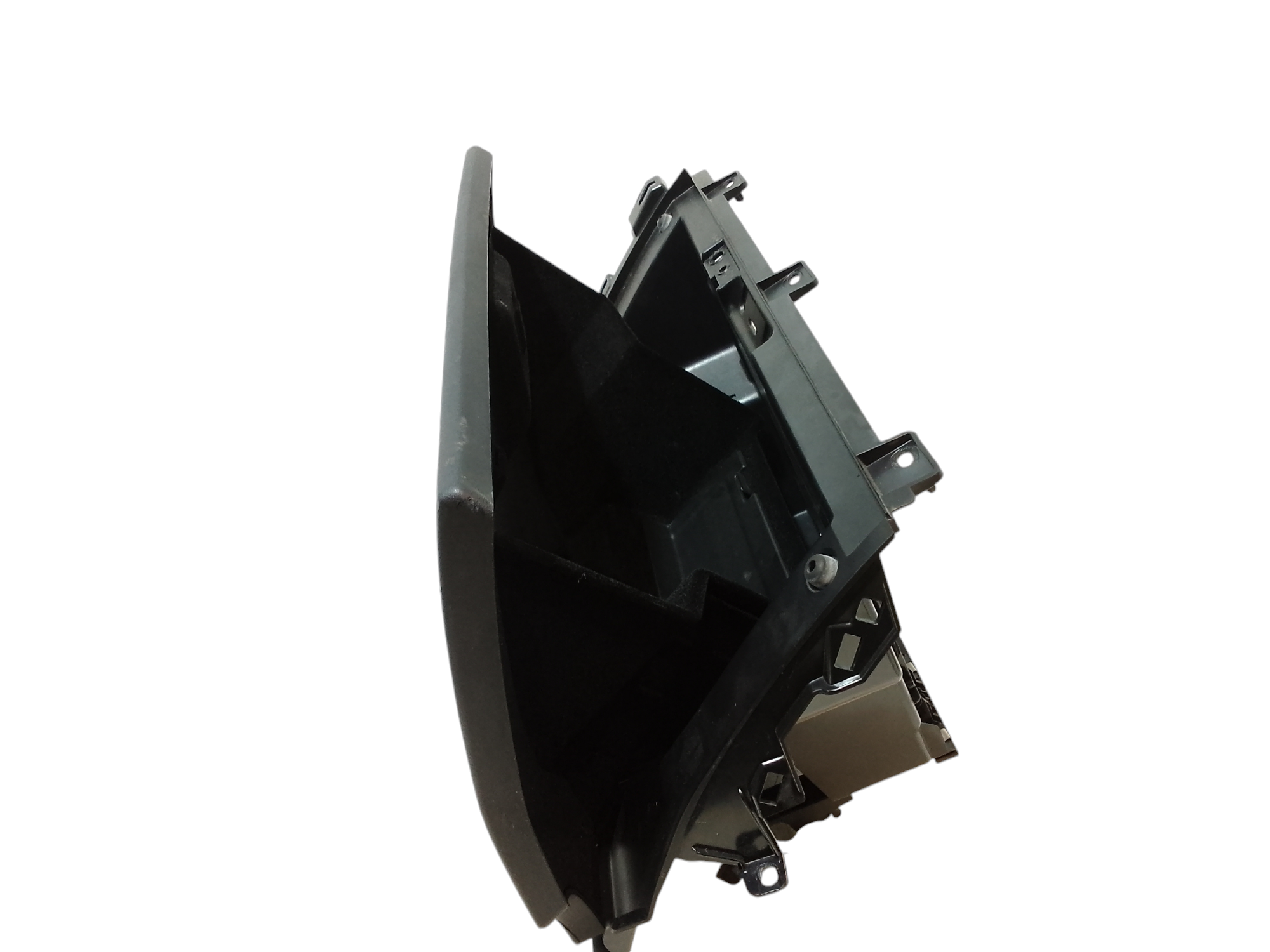 Cassetto porta oggetti per Land Rover Discovery Sport (2014 - 2018)