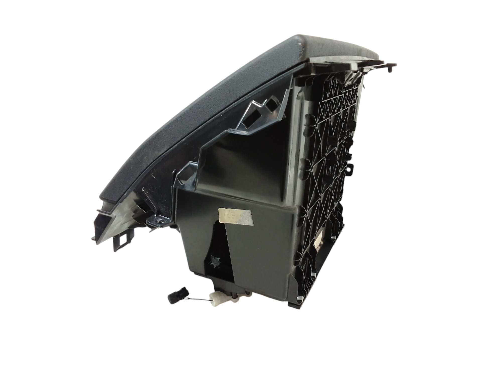 Cassetto porta oggetti per Land Rover Discovery Sport (2014 - 2018)
