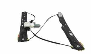 Cremagliera anteriore sinistra Guida per Land Rover Discovery Sport (2014 - 2018)