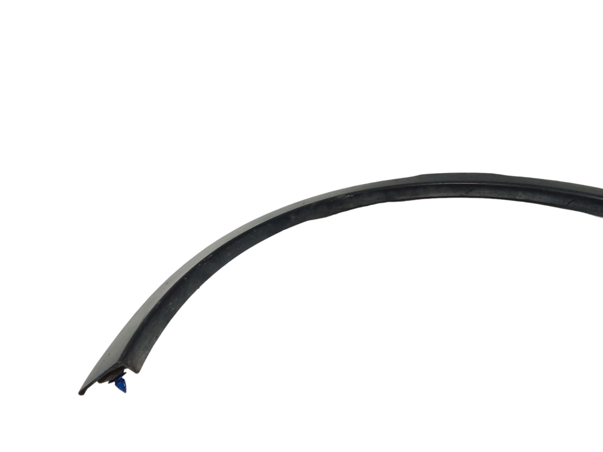 Modanatura parafango ant SX guida per Land Rover Discovery Sport (2014 - 2018)