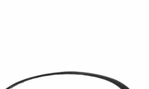 Modanatura parafango ant SX guida per Land Rover Discovery Sport (2014 - 2018)