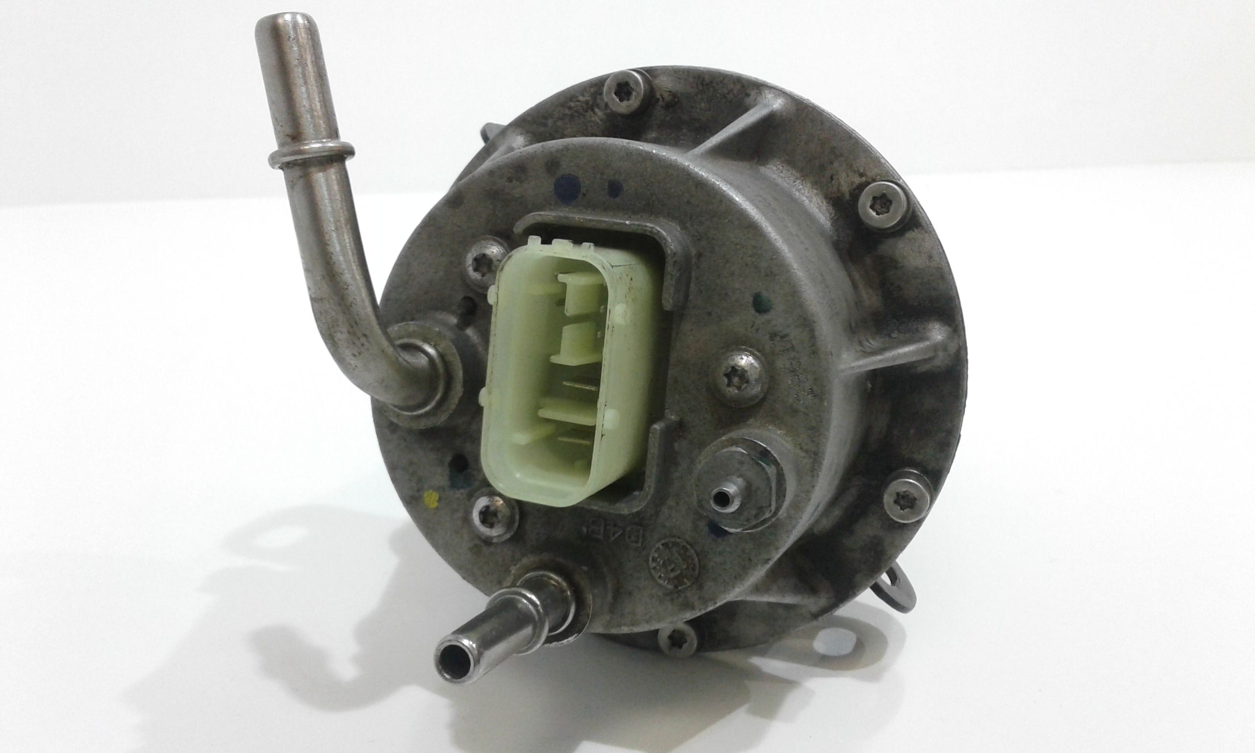 Filtro carburante completo di porta filtro ALFA ROMEO Stelvio serie