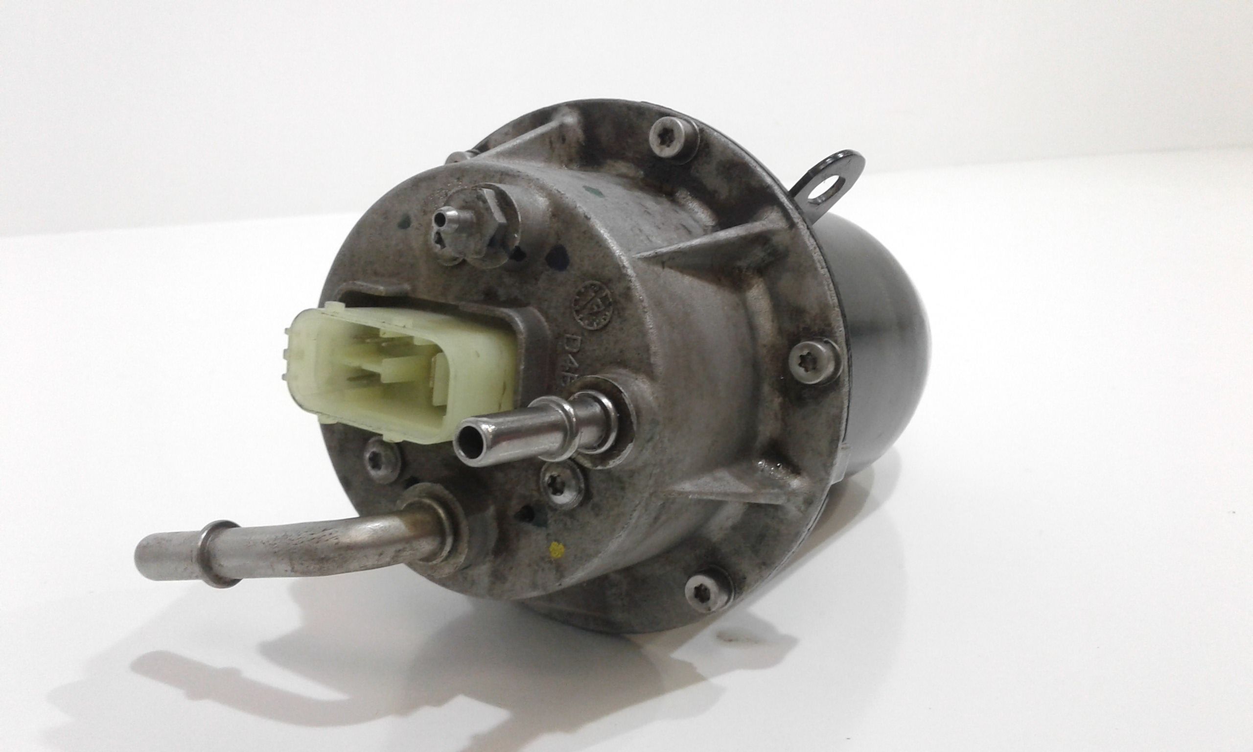 Filtro carburante completo di porta filtro ALFA ROMEO Stelvio serie