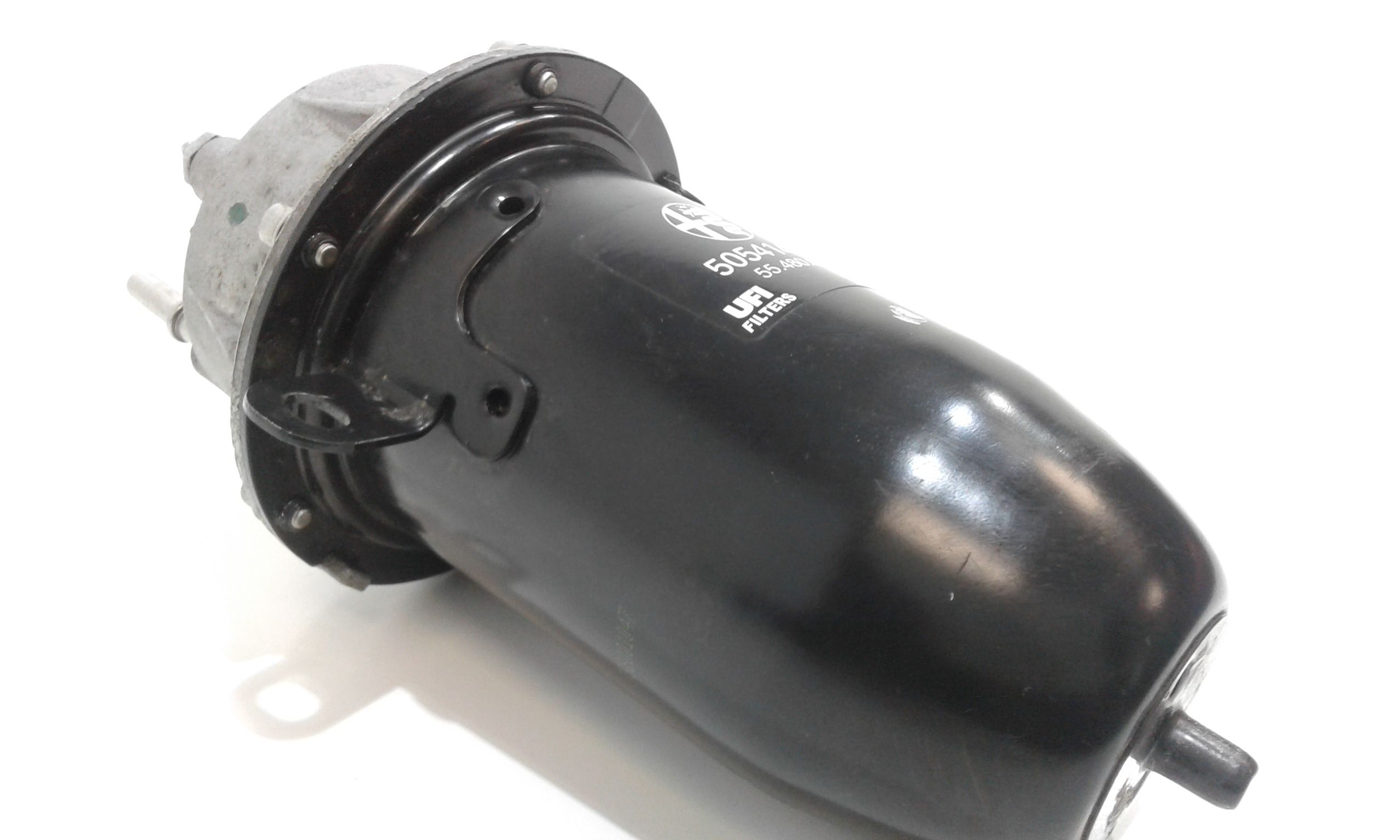 Filtro carburante completo di porta filtro ALFA ROMEO Stelvio serie