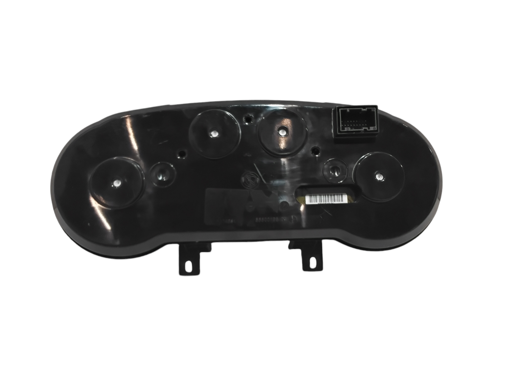 Quadro Strumenti per Lancia Delta 3 Serie (2008 - 2011)