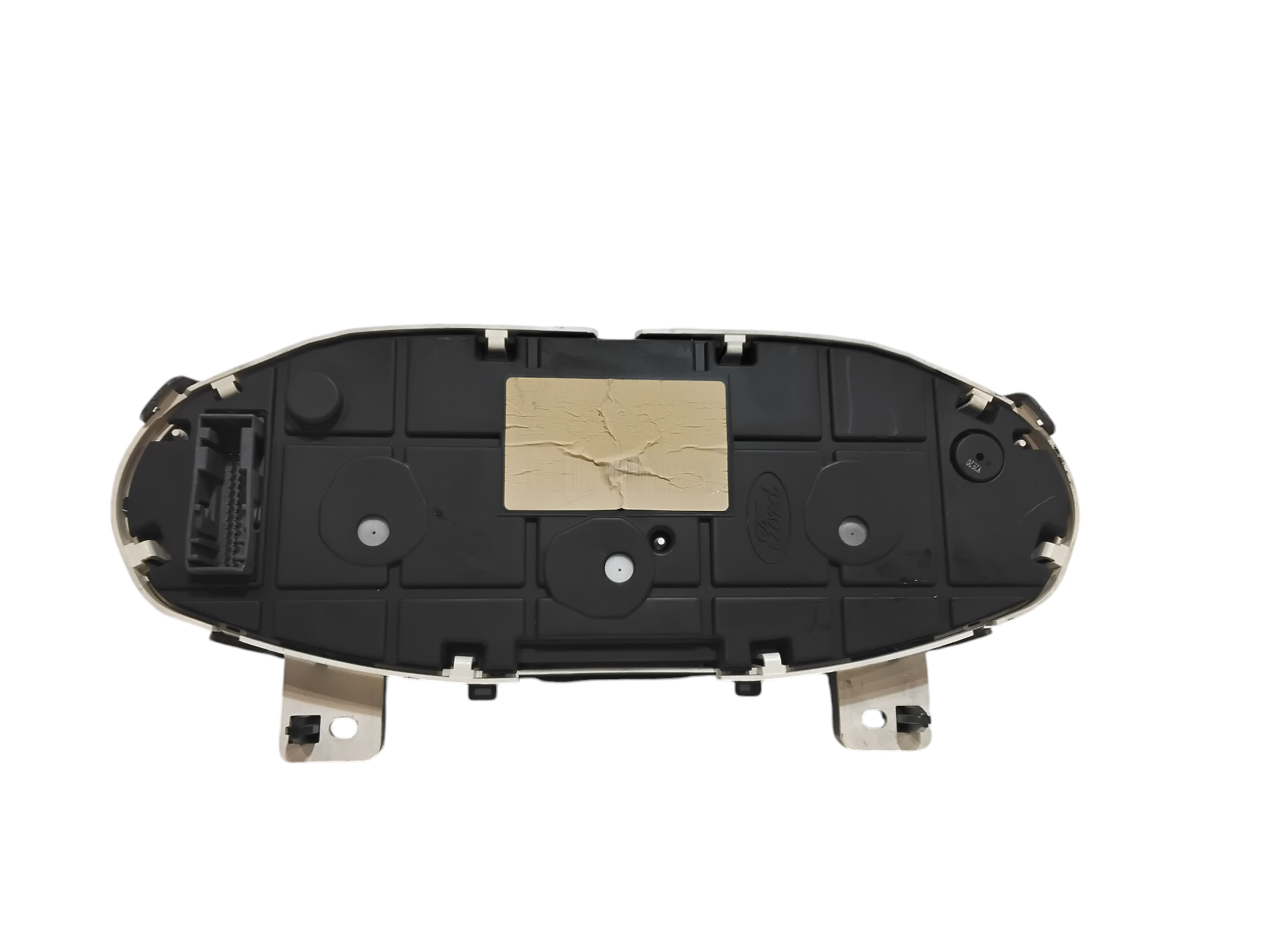 Quadro Strumenti per Ford Fiesta 6 Serie (2008 - 2017)