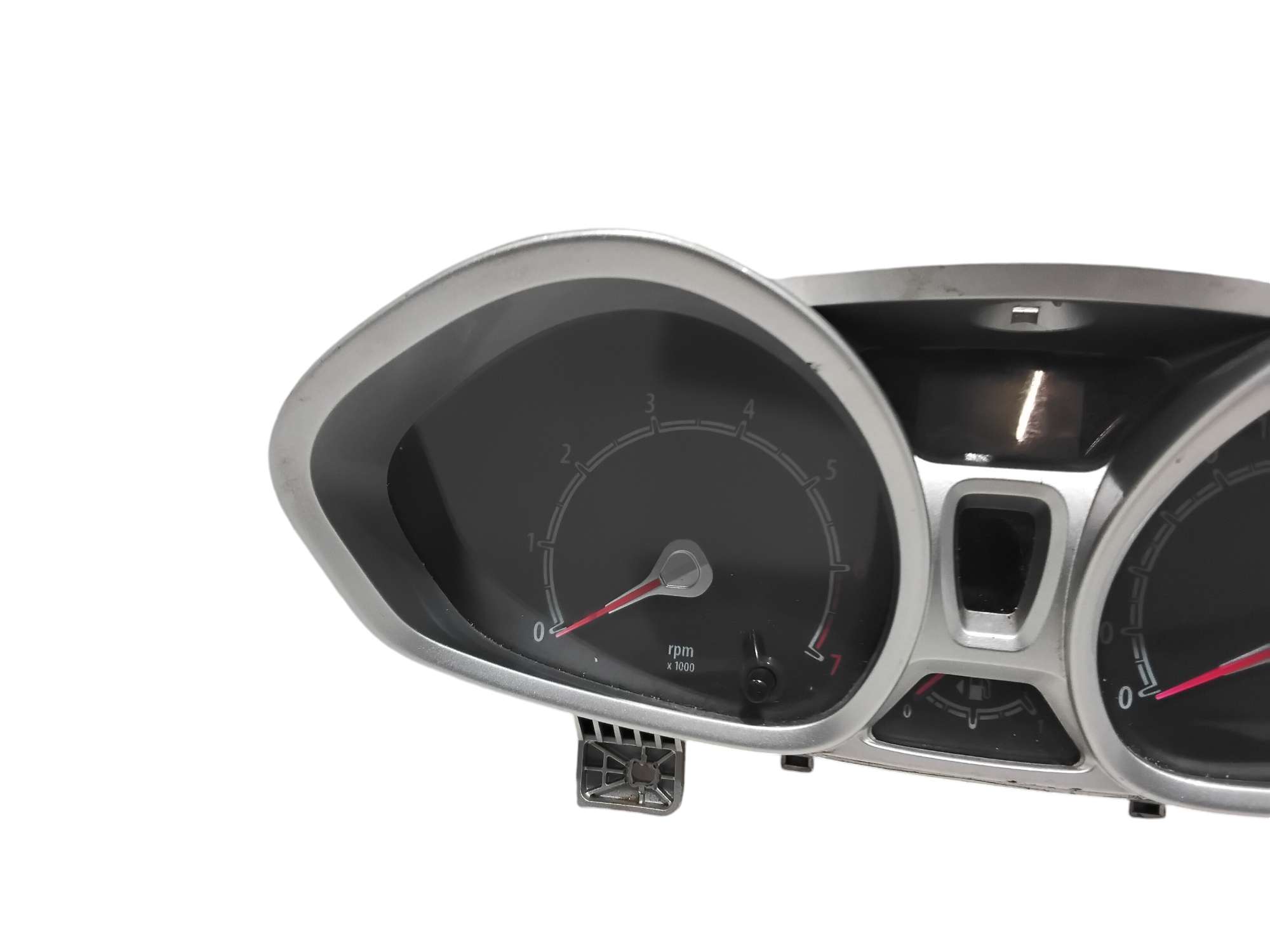 Quadro Strumenti per Ford Fiesta 6 Serie (2008 - 2017)