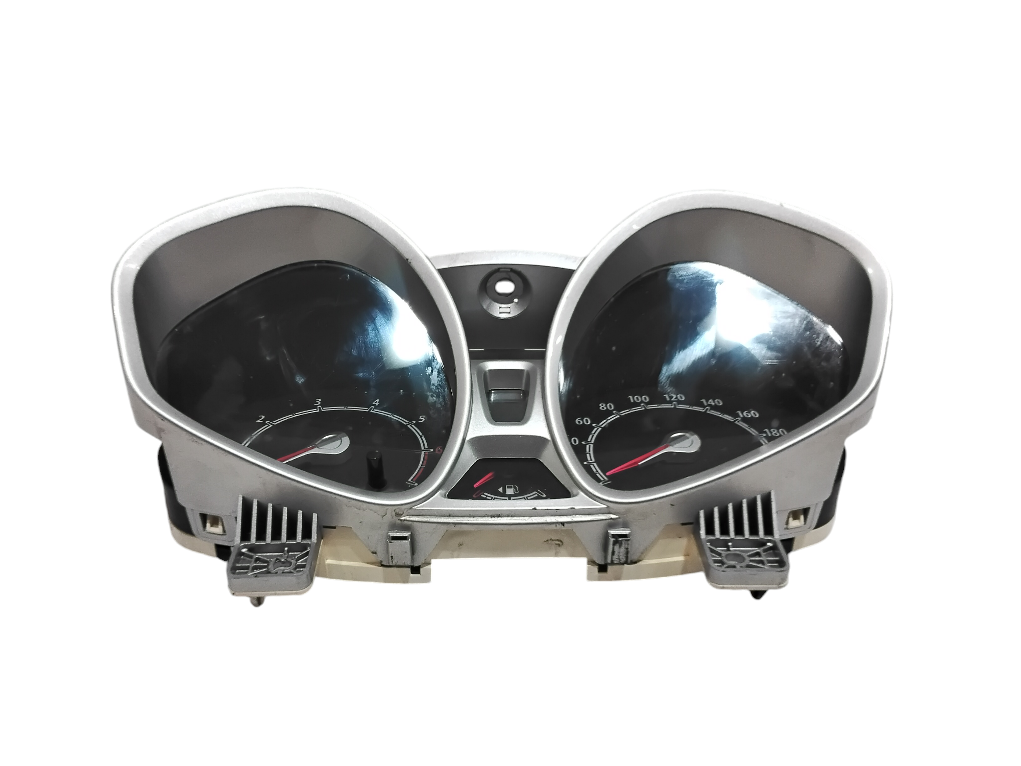 Quadro Strumenti per Ford Fiesta 6 Serie (2008 - 2017)